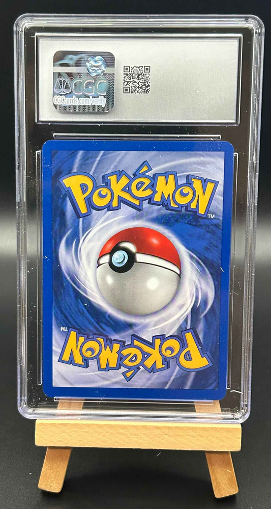 Ursaring(15) Neo Discovery (N2)Graded CGC 8.5 NM/Mint+