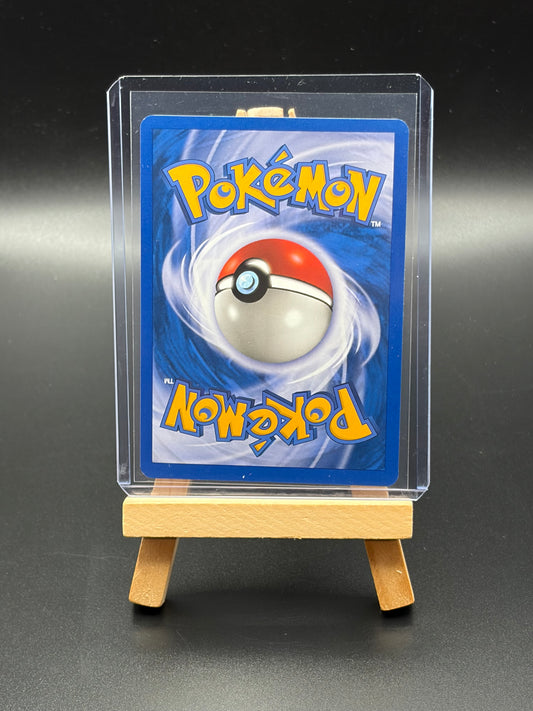 Pokemon Trader(077/102)- Base Set (BS) NM