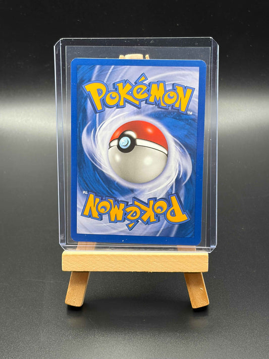 Pokemon Trader(077/102)- Base Set (BS) NM