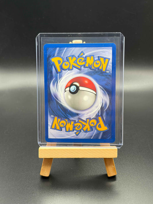Squirtle (63) - Base Set (BS) LP