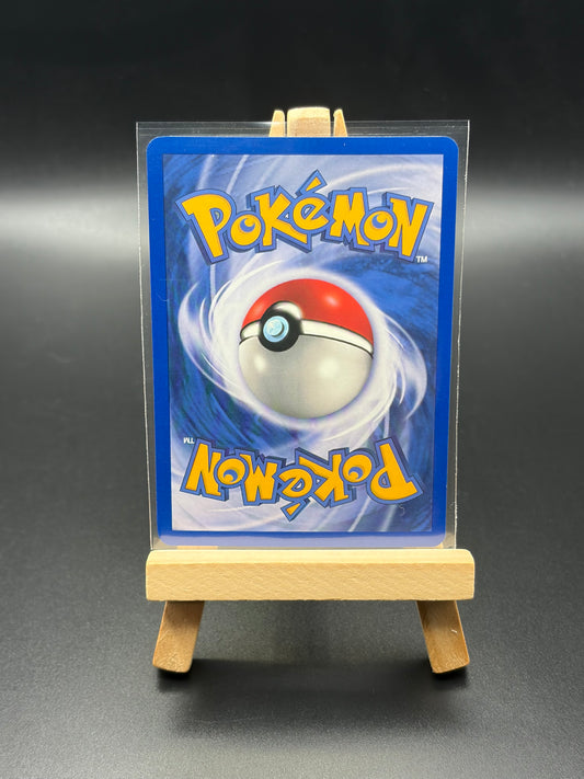 Shiftry Ex- Sandstorm (SS)NM Holo Rare