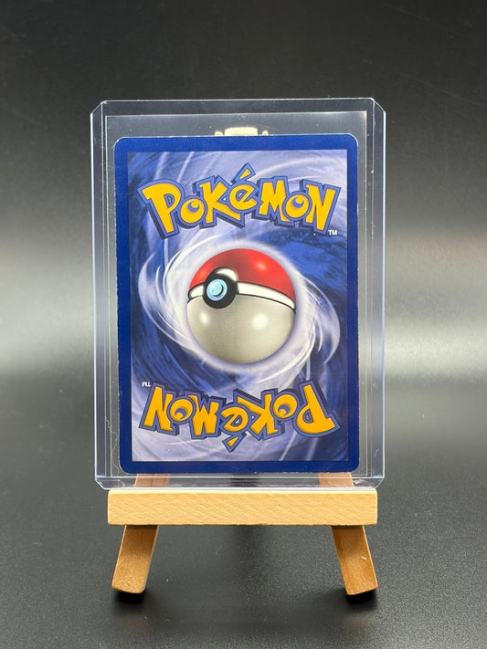 Articuno (17) - Fossil (FO) Non Holo MP