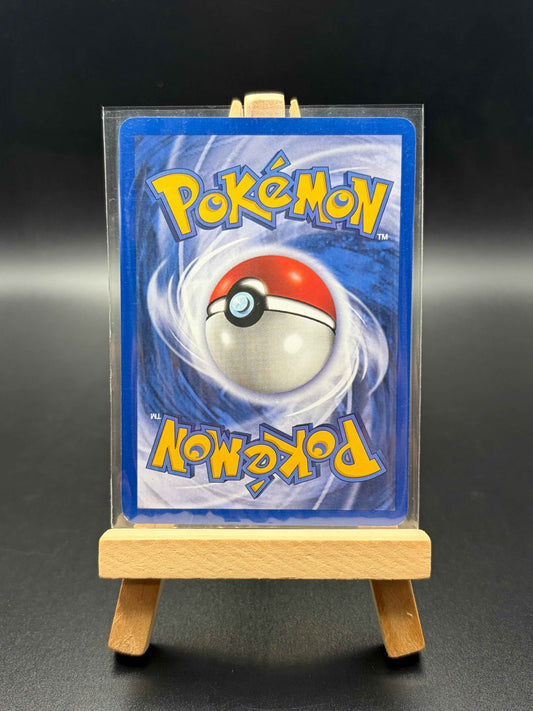 Clefable (01/64) - Jungle (JU)Holo Rare LP Repaired