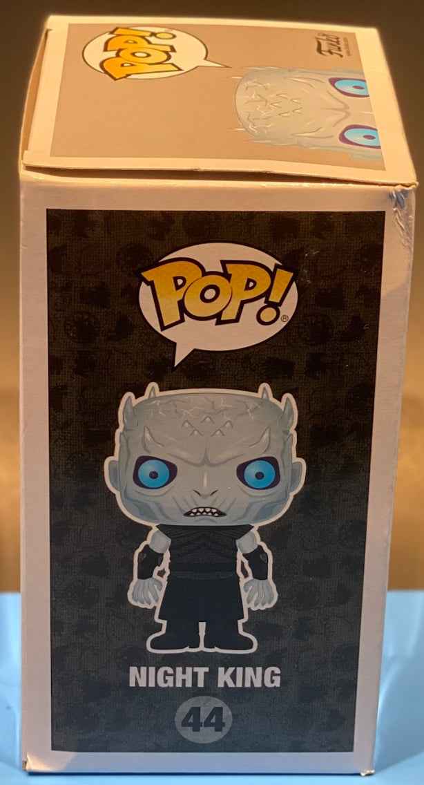 Funko Pop Night King Game of Thrones