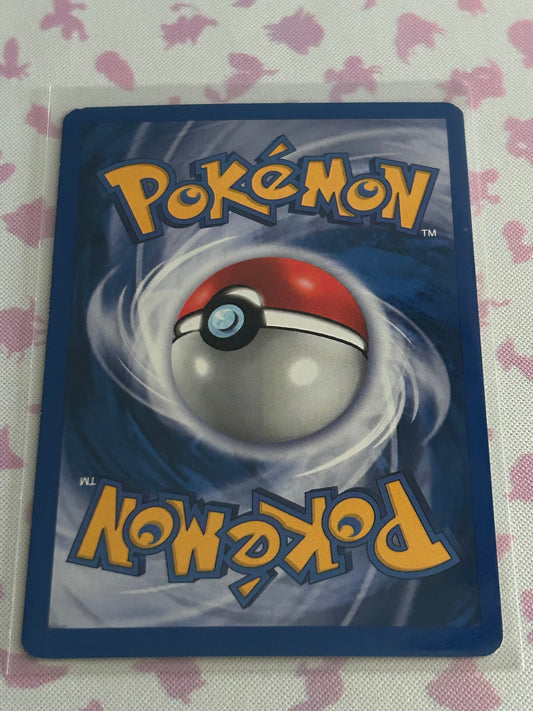 Slowking- Southern Islands (SI)Reverse Holo