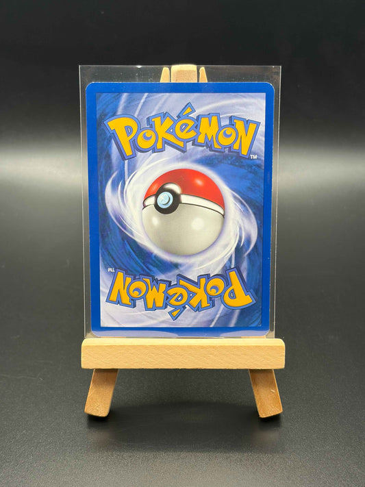 Hitmonlee - Legendary Collection (LC) Holo Rare LP Repaired