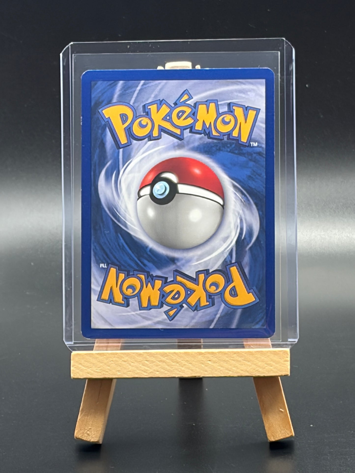 Wartortle (42) - Base Set (BS) LP