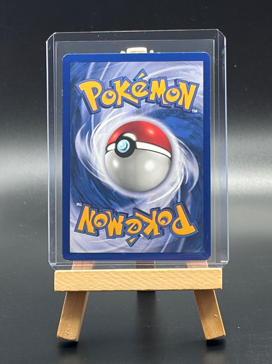Wartortle (42) - Base Set (BS) LP