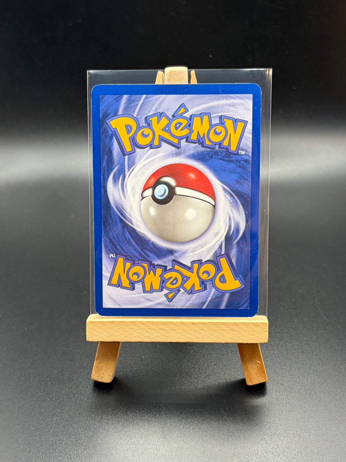 Dark Charmeleon - Team Rocket (TR) LP
