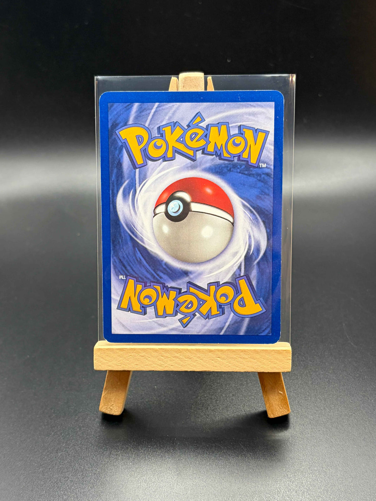 Dark Charmeleon - Team Rocket (TR) LP