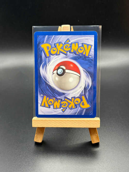 Dark Charmeleon - Team Rocket (TR) LP