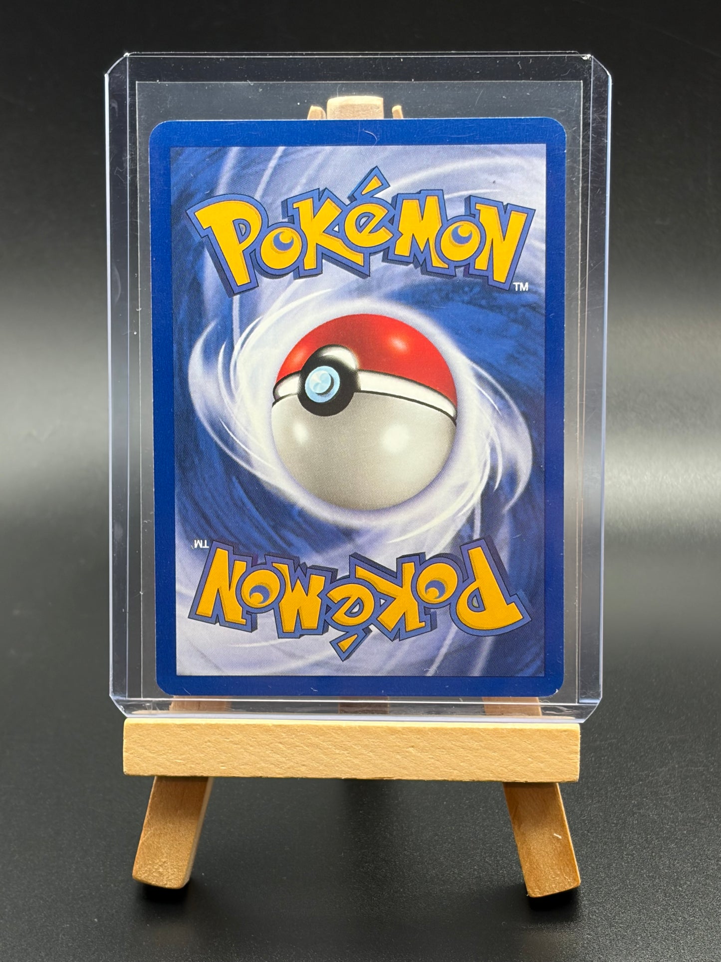 Scoop Up - Base Set(BS)