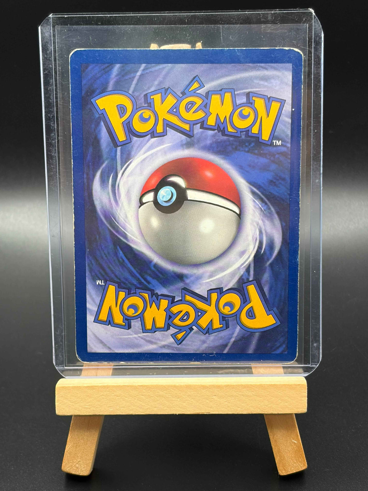 Cubone 1st edition (050/102)- Base Set (BS) MP