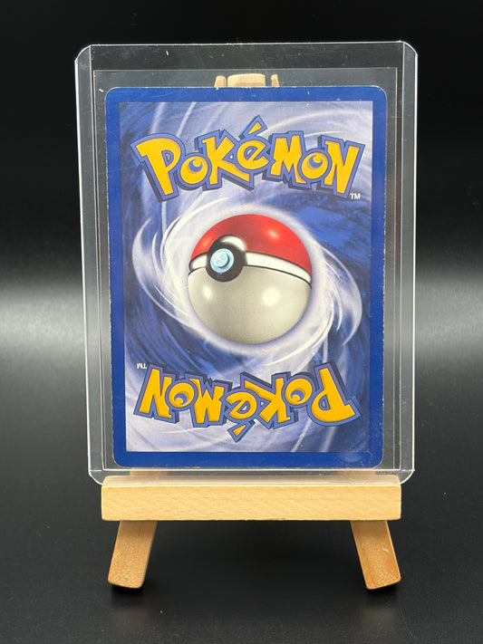 Ivysaur (030/102)- Base Set Shadowless (BS) Holo Rare Lightly Played