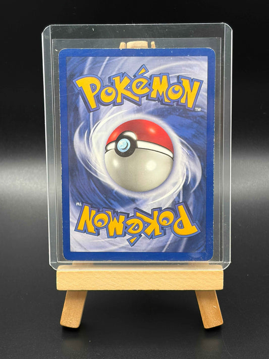 Ivysaur (030/102)- Base Set Shadowless (BS) Holo Rare Lightly Played