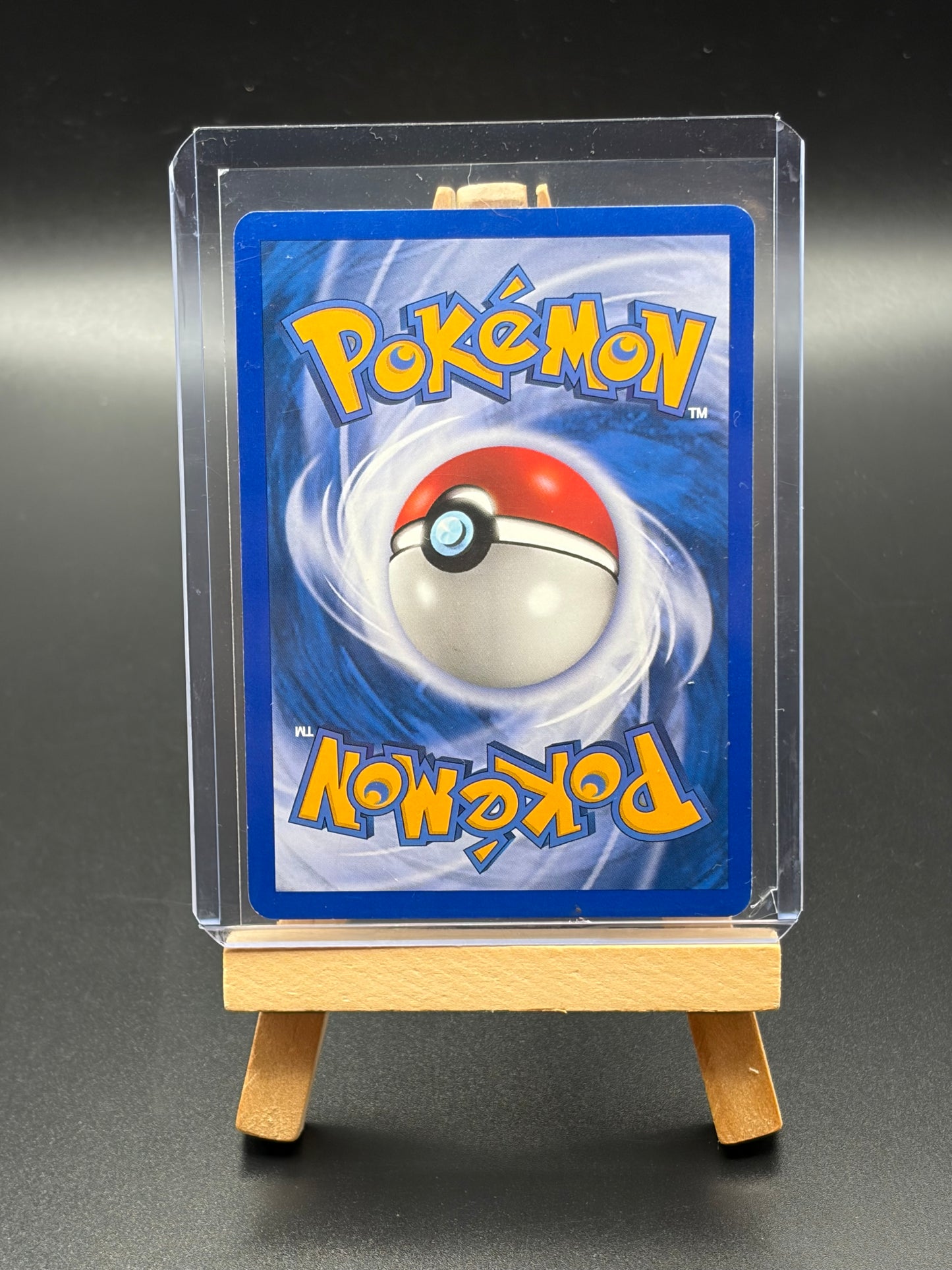 Pokémon Fan Club (130) Aquapolis (AQ)NM