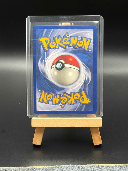 Ninetales(012/102)- Base Set (BS)Holo Rare LP