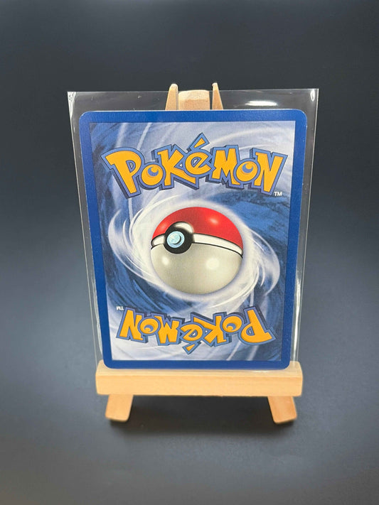 Charmander (042/102)- Base Set (BS) LP