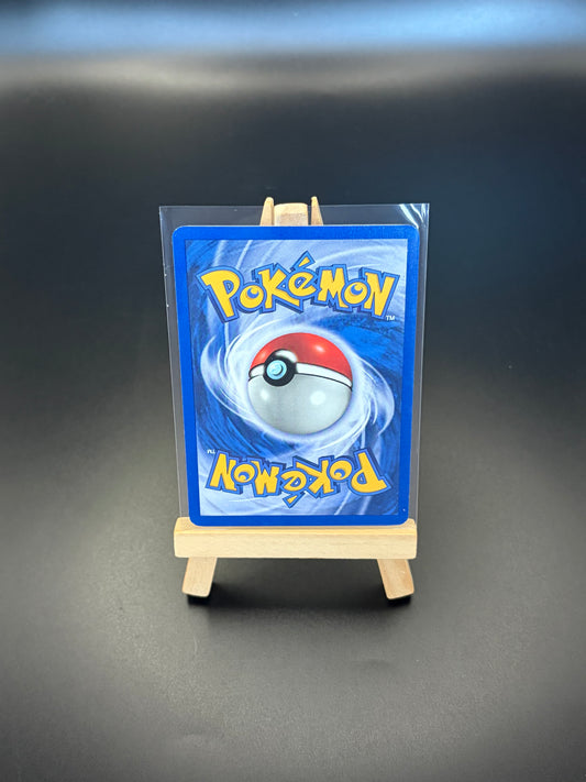 Bulbasaur (044/102)- Base Set (BS) LP