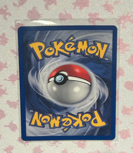 Sabrina’s Alakazam- Gym Challenge (G2)Holo Rare NM