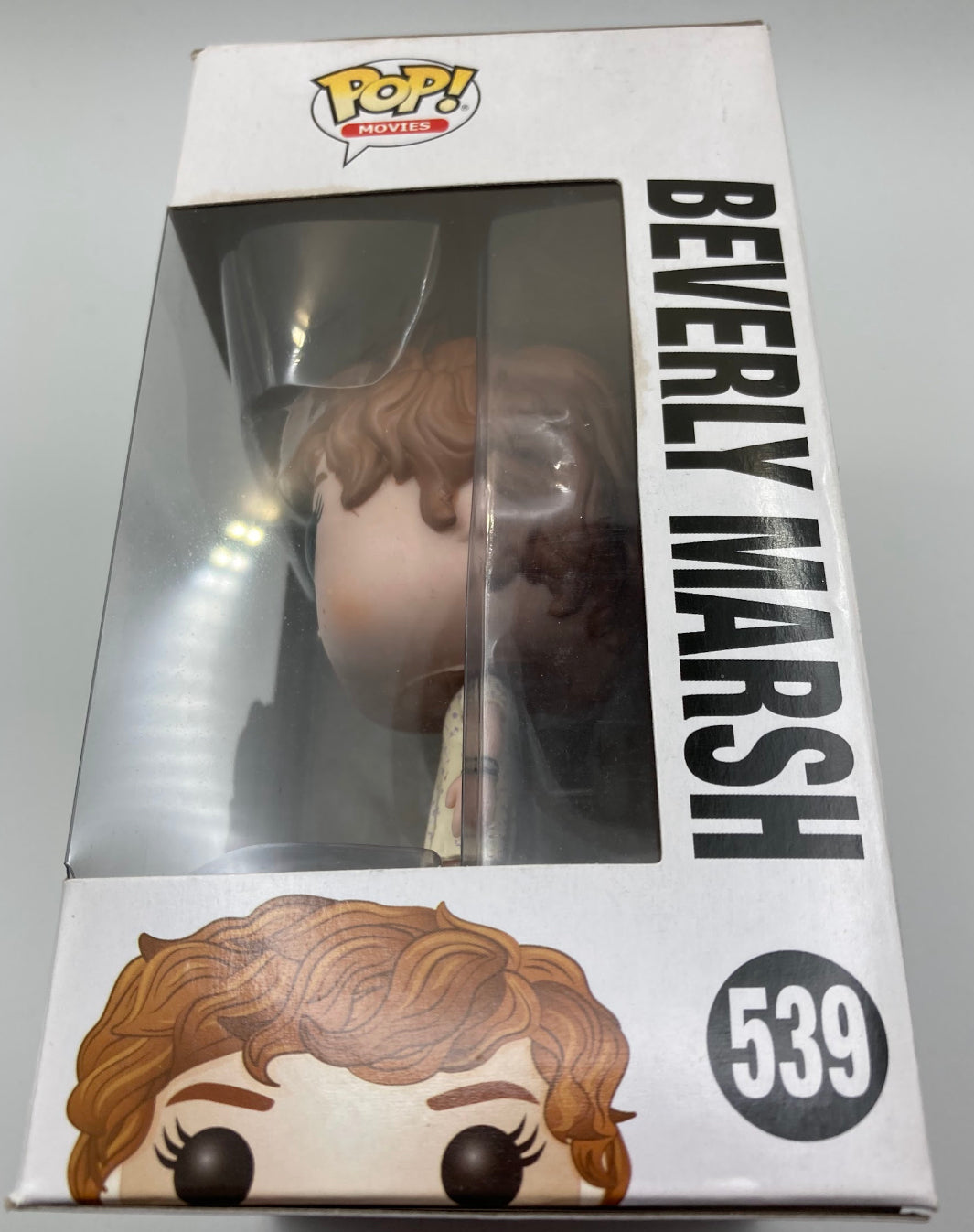 Funko Pop Beverly Marsh