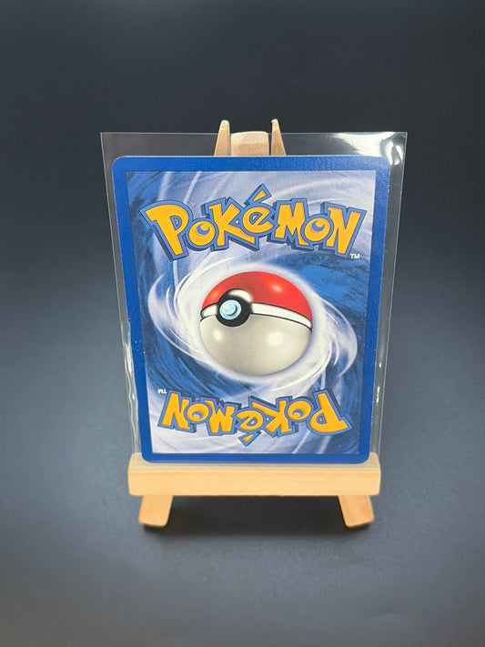 Charmander (042/102)- Base Set (BS) LP