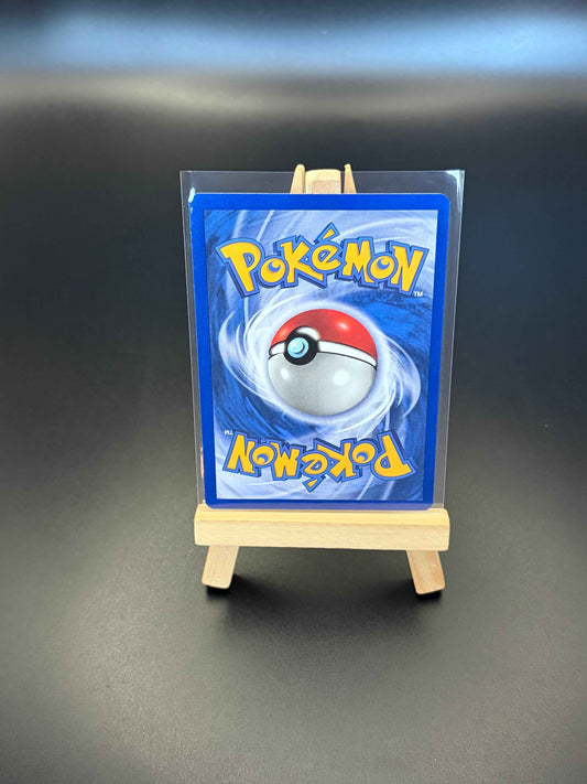Bulbasaur (044/102)- Base Set (BS) LP