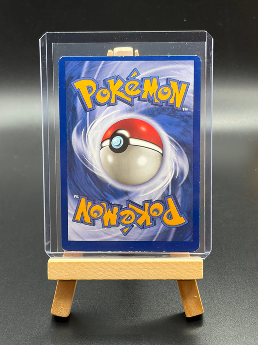 Pokemon Trader(077/102)- Base Set (BS)