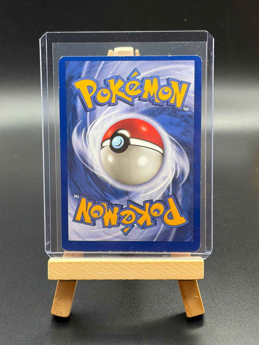 Pokemon Trader(077/102)- Base Set (BS) MP