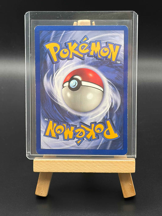 Squirtle (63) - Base Set (BS) LP