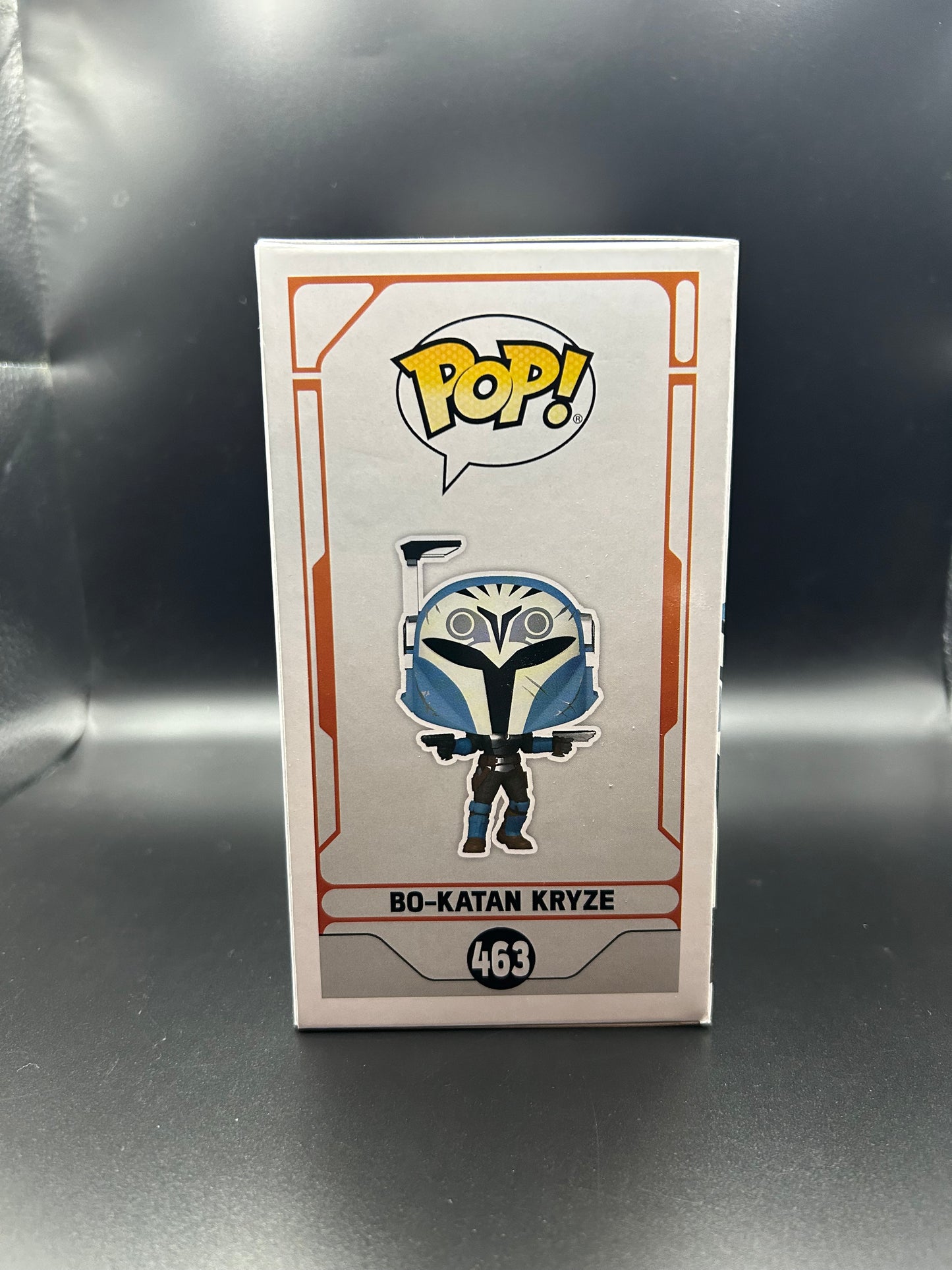 Bo-Katan Kryze