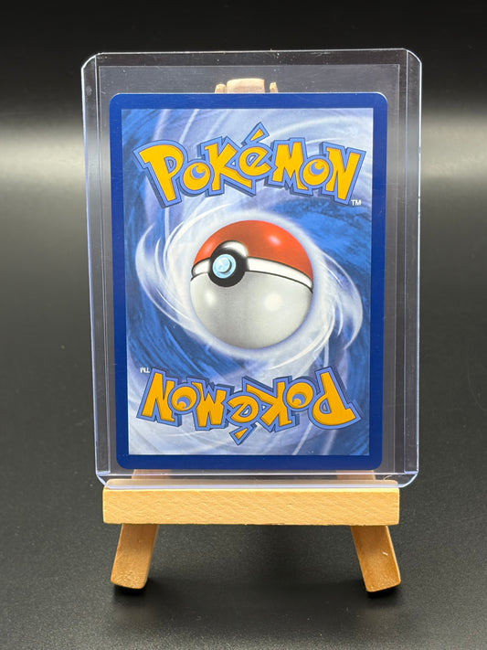 Pikachu ex - 238/191 SV:08 Surging Sparks Special Illustration Rare LP