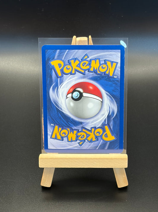 Arcanine (23) - Base Set (BS)LP
