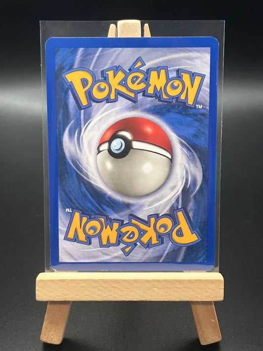 Moltres - Skyridge (SK) Non Holo