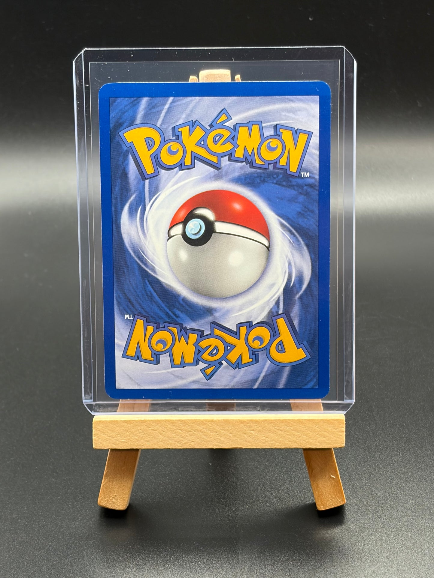 Squirtle (63) - Base Set (BS) LP