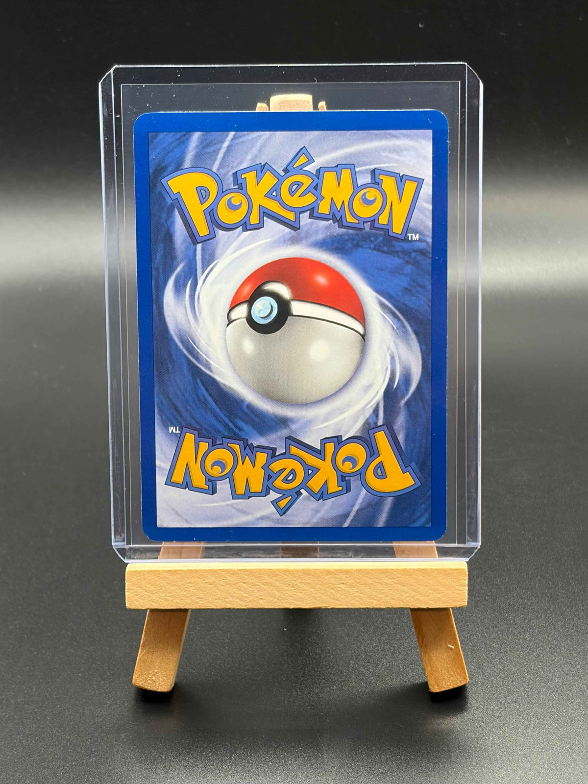 Squirtle (63) - Base Set (BS) LP