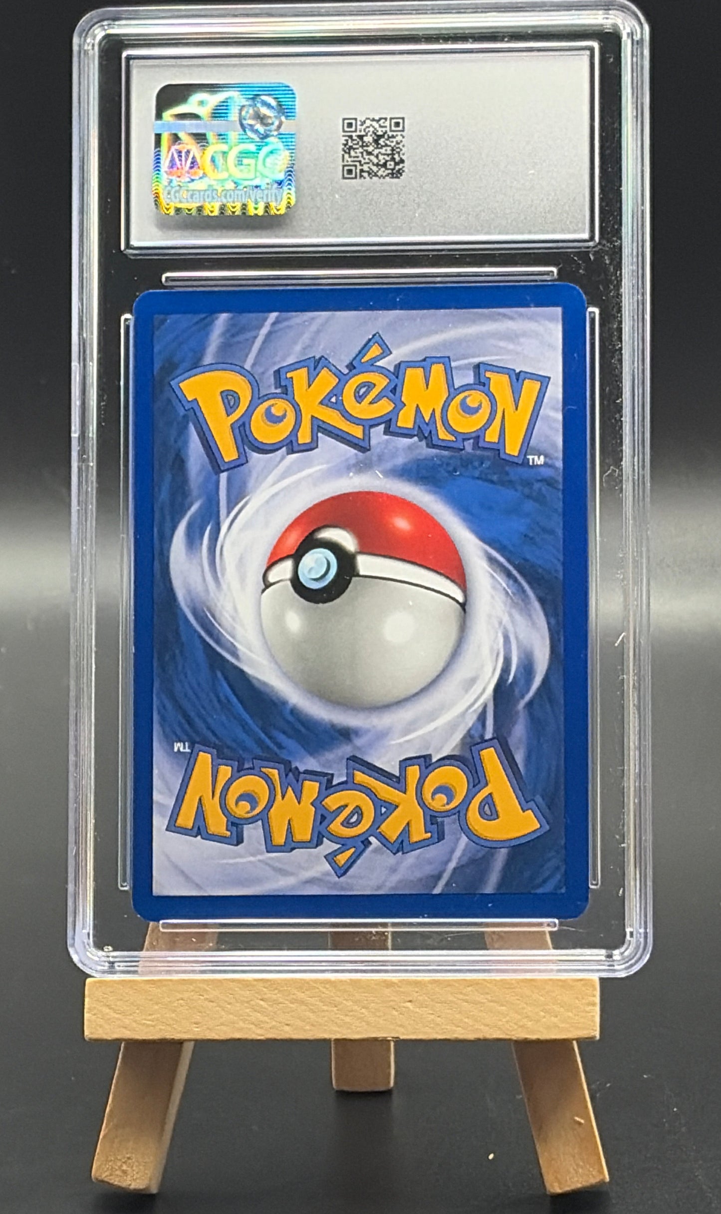 Victreebell(14/64)- Jungle(JU) Holo Rare CGC 9.5