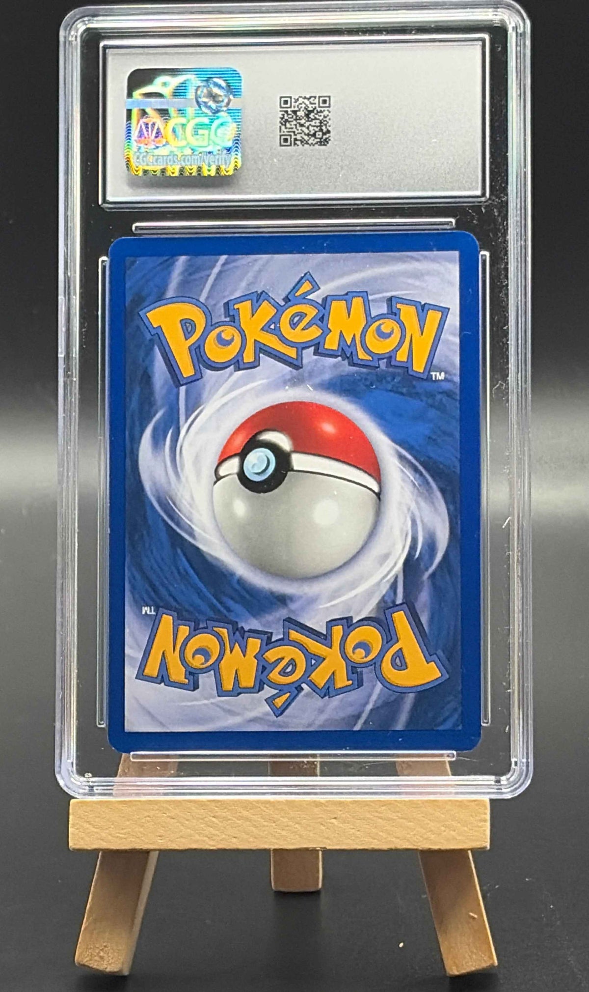 Victreebell(14/64)- Jungle(JU) Holo Rare CGC 9.5