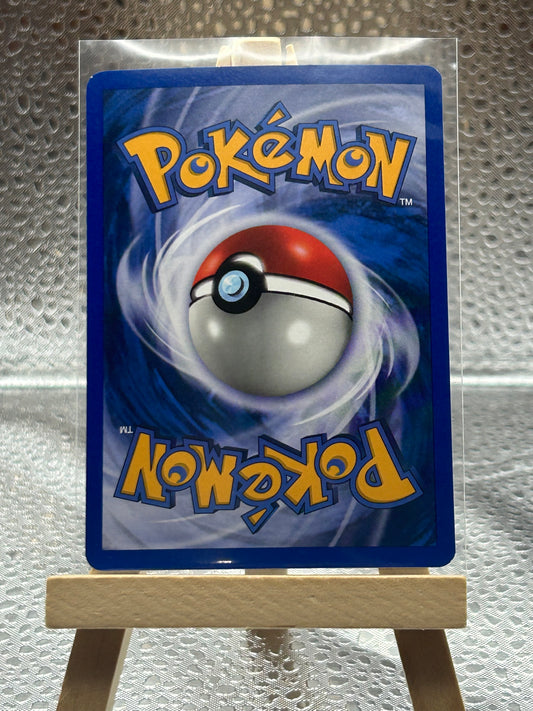 Energy Switch - Ruby and Sapphire (RS)Reverse Holo