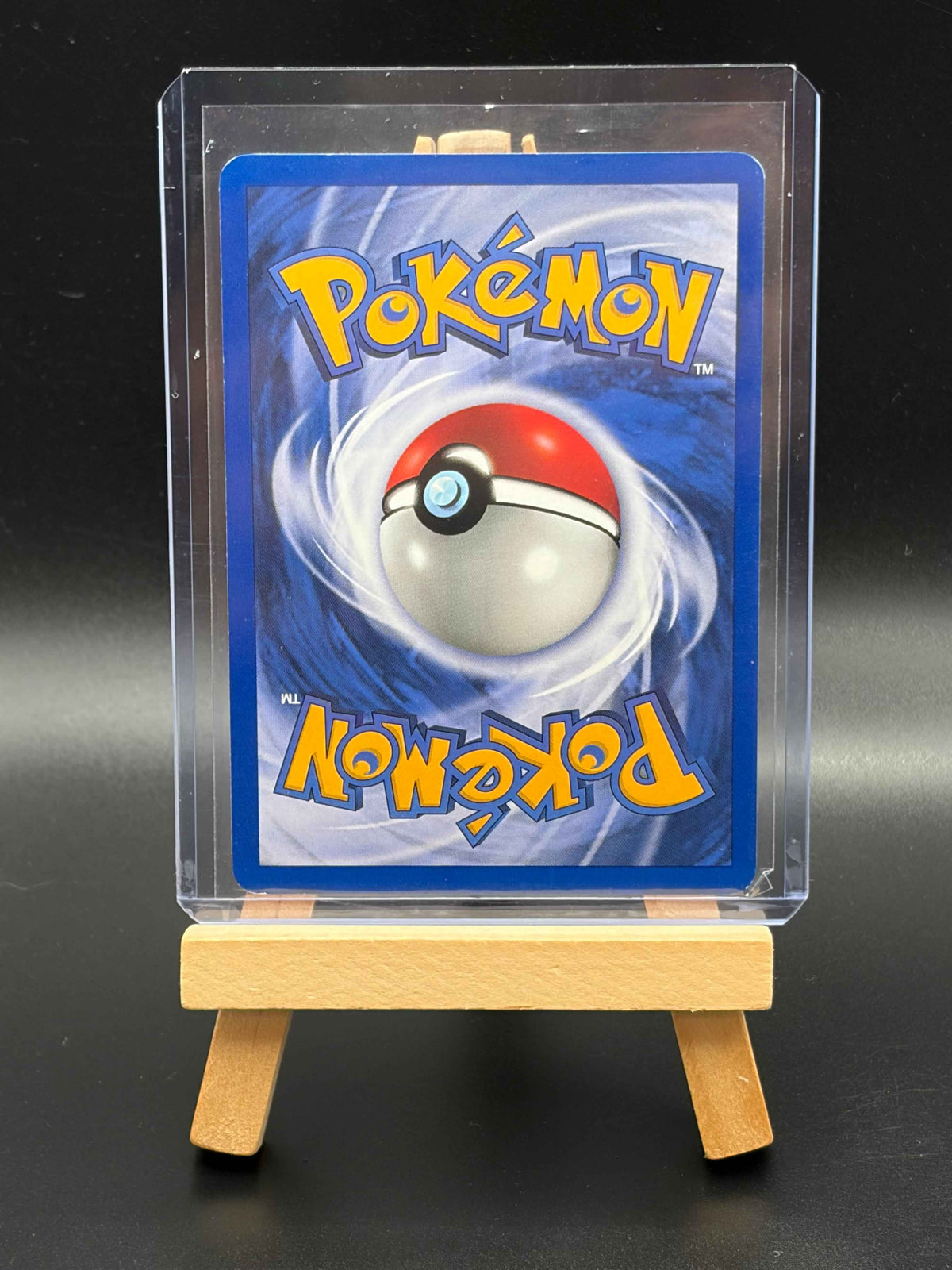 Misty’s Wrath – Gym Challenge (G2)LP
