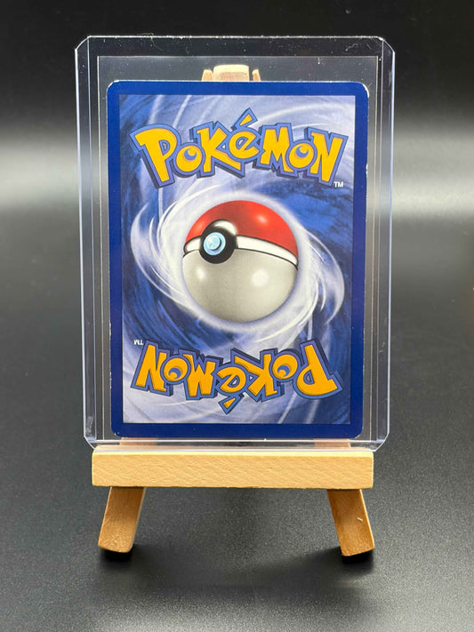 Hitmonlee (22) - Fossil (FO) Non Holo MP
