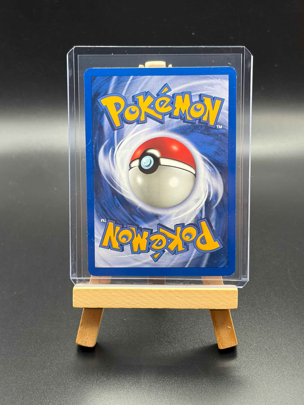 Pikachu(058/102)- Base Set (BS)LP