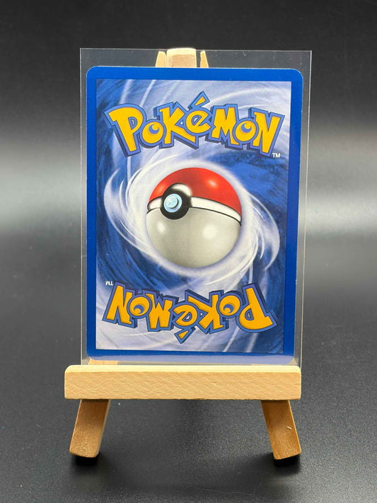 Pikachu(058/102)- Base Set (BS)NM