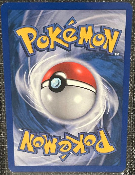 Eevee Aquapolis (AQ)Non Holo