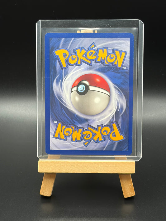 Poliwrath (013/102)- Base Set (BS)Holo Rare LP