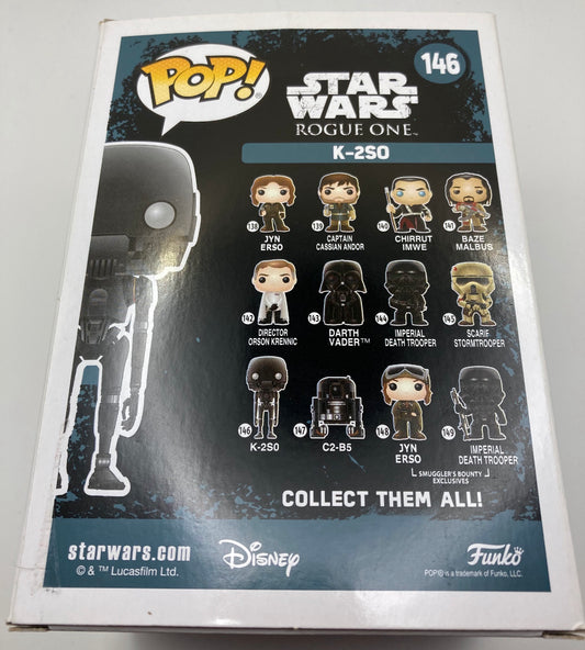 Funko Pop K-2SO 146