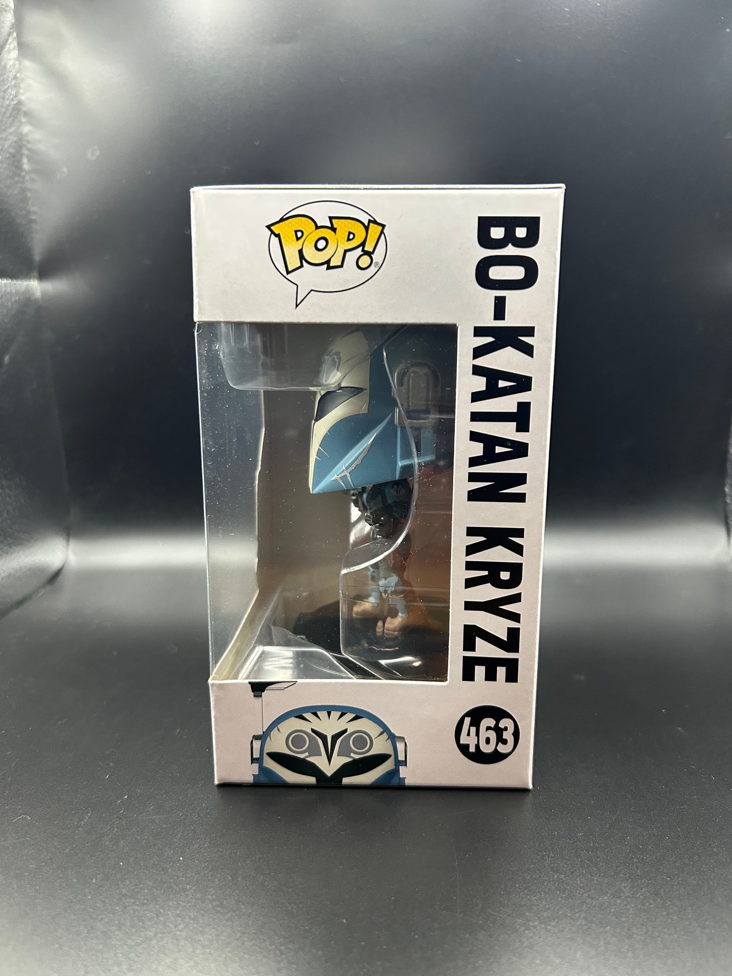 Bo-Katan Kryze