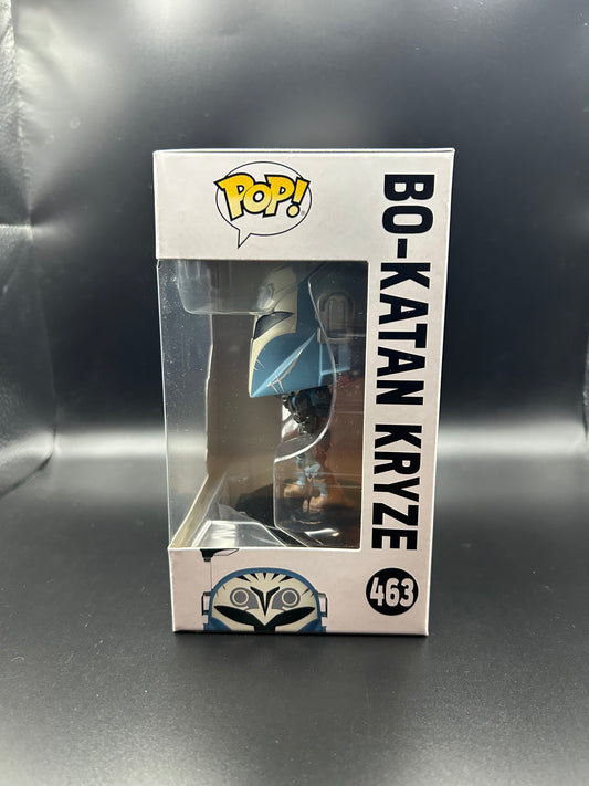 Funko Pop Bo-Katan Kryze 463