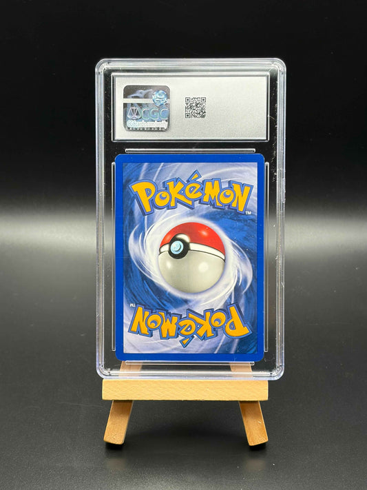 Mewtwo(010/102)- Base Set (BS) Unlimited Graded CGC 9