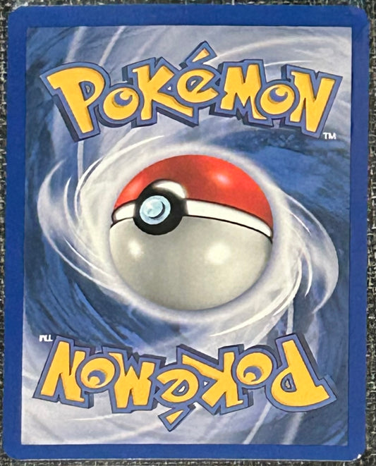 Gardevoir Ex- Sandstorm (SS)Holo Rare NM